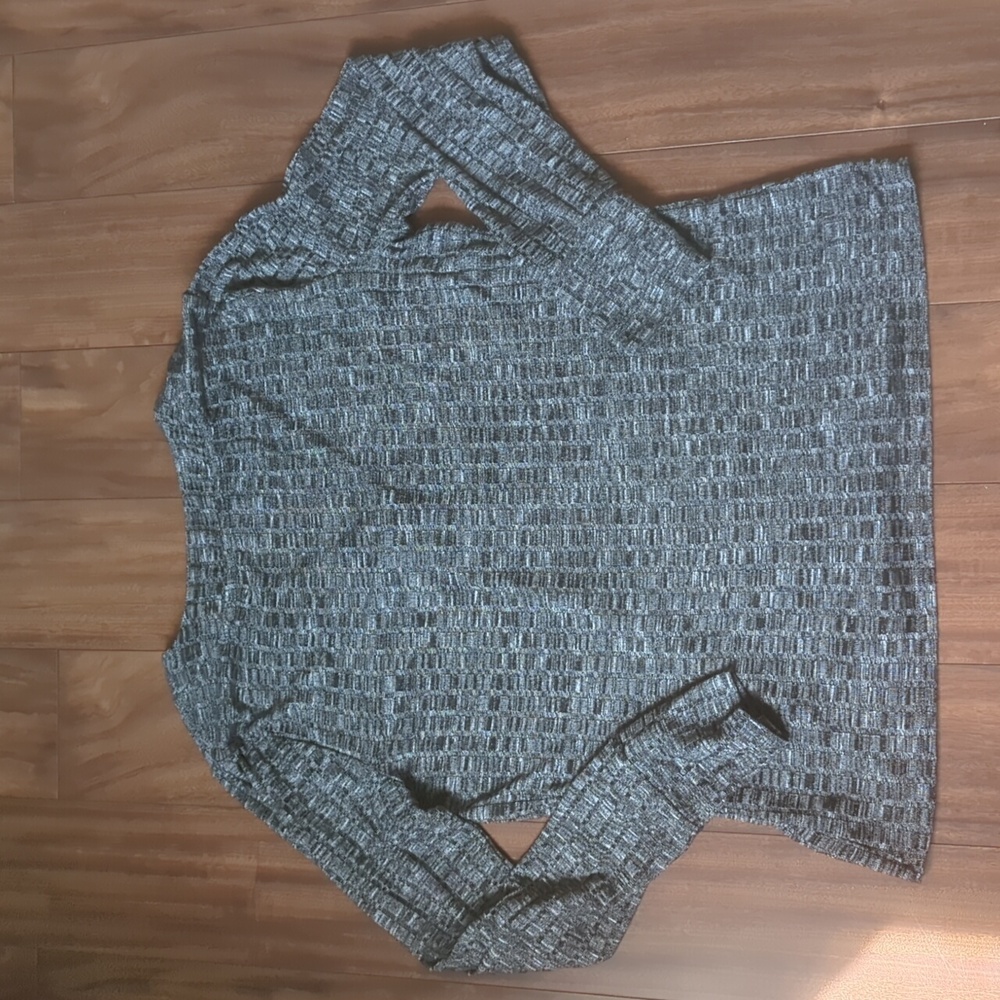 A.n.a long sleeve shirt - Picture 5 of 5